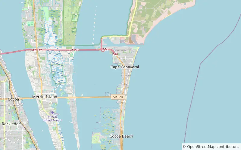 9 hotels near Port Canaveral Cruise Terminal, 7 of them within about a 10-minute drive